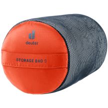 Worek bagażowy Deuter Storage Bag S - papaya