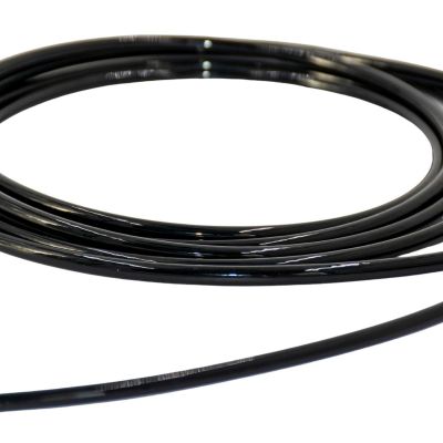 3. LINKA DO ATLASU 256CM OCZKO OCZKO STALOWA PVC