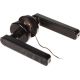 Klamka z zamkiem szyfrowym CDL-1/B Tuya Smart Bluetooth Virone