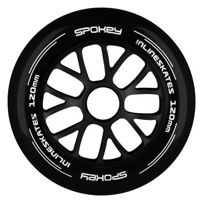 3. Kółka do rolek Spokey Pu 9506709000