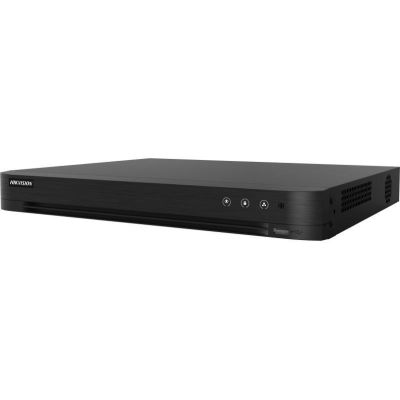 2. Hikvision Pro Series IDS-7208HQHI-M2/XT kamera cyfrowa Czarny