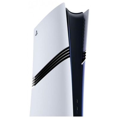 6. Konsola SONY PlayStation 5 Pro 2TB + EA FC26