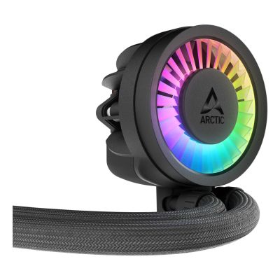9. Chłodzenie procesora ARCTIC S_MULTI/ACFRE00182A