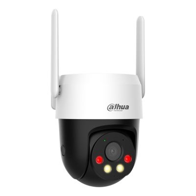 3. Kamera IP Dahua P5AE-PV-4G Picoo A2 4G - 5Mpx 4mm SZYBKOOBROTOWA