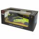 2. Jamara Lamborghini Huracán STO zdalnie sterowany model Samochód sportowy Silnik elektryczny 1:14