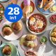 7. Philips 5000 series Ovi Ultra Megabasket z funkcją Steamfry seria 5000