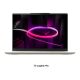 9. Lenovo Yoga 7 2-in-1 16AGP11 16" AMD Ryzen AI 7 445 16GB SSD 512GB W11 Home Seashell