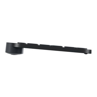 9. Klawiatura Logitech MX Keys S Bezprzewodowa Graphit