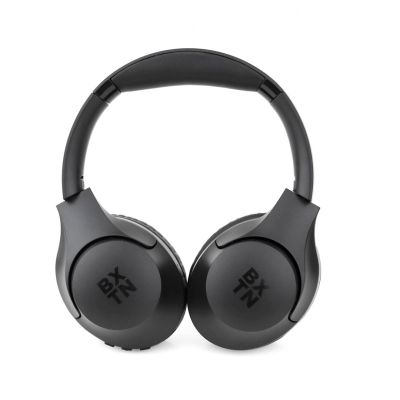 4. BUXTON BHP-8700 - Słuchawki Bluetooth nauszne czarne