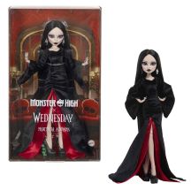 Monster High JLK99 lalka
