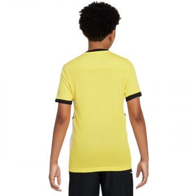 2. Koszulka Nike Dri-Fit Academy 25 SS Jr FZ9758 719