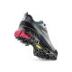 5. La Sportiva Spire Woman GTX ZFHS095K00B24 Black/Topaz