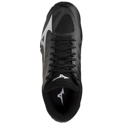 3. Buty Mizuno WAVE LIGHTNING PRO MID V1GA266582