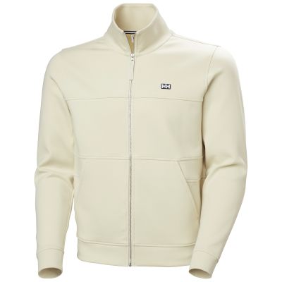 2. Helly Hansen męska bluza KOSTER SWEAT JACKET 54548 034