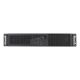 2. Stojak Silverstone RM23-502-MINI Czarny