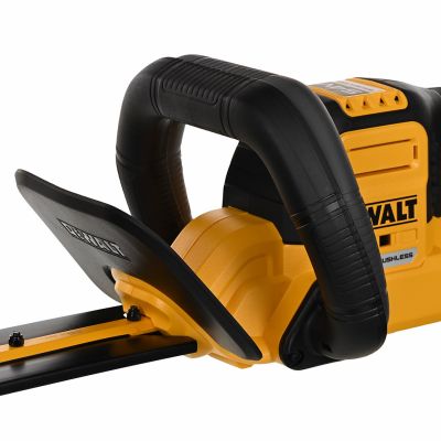 9. Nożyce do żywopłotu 65cm, 54V DCMHT573N DEWALT