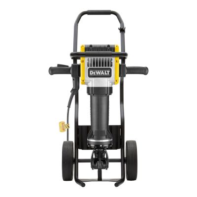 3. DeWALT D25981-QS młot wyburzeniowy 2100 W
