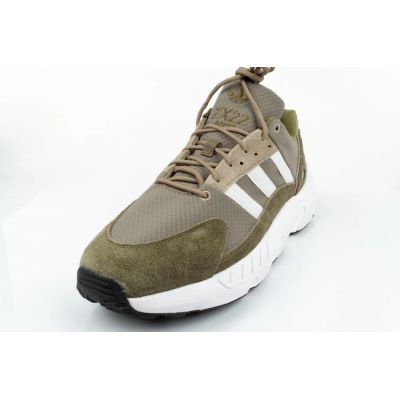 4. Buty adidas ZX 22 Boost M GX2040