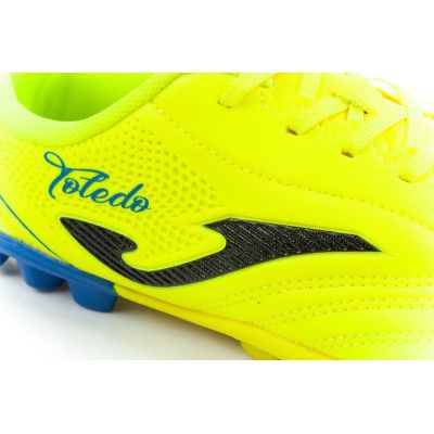 7. Joma buty piłkarskie dziecięce Toledo JR 2609 korki lanki piłka nożna