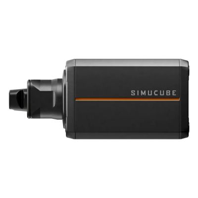 2. SIMUCUBE 3 Pro Podstawa kierownicy wyścigowej