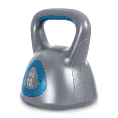 2. BODY SCULPTURE ODWAŻNIK KETTLEBELL BW 118 10 KG