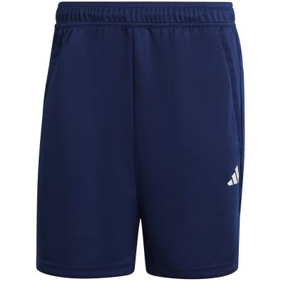 8. Spodenki adidas Train Essentials All Set M IB8162