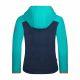 2. Kurtka polarowa TrollKids Kids Stavanger Jacket  Jr 706-192