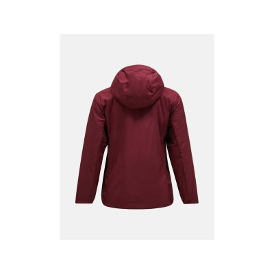 5. Kurtka PEAK PERFORMANCE W Freelight Reversible Hood