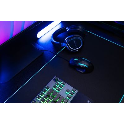 8. Turtle Beach Kone II myszka Gaming Po prawej stronie USB Typu-A Optyczny 26000 DPI