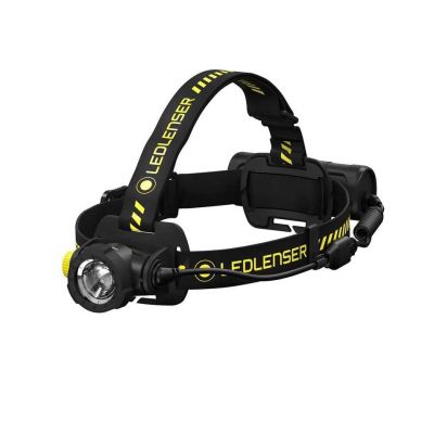 2. Ledlenser H7R Work 502195