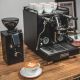 12. Ekspres do kawy La Pavoni (LPSCVB01EU) Nowy Cellini Evolution