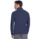 3. Skechers GoDri All Day 1/4 Zip LT71-NVY Granatowe M