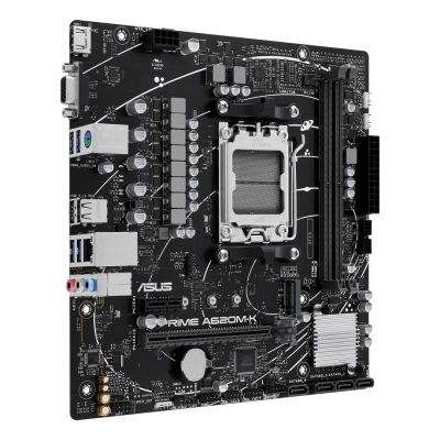 3. Płyta główna ASUS PRIME A620M-K