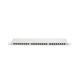2. Patch panel Lanberg PPS6-0024-S (0.5U; kat. 6; 24xRJ-45)