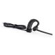 3. Yealink BH71 Lite Zestaw słuchawkowy Przewodowy i Bezprzewodowy Nauszny Biuro/centrum telefoniczne USB Type-C Bluetooth Czarny