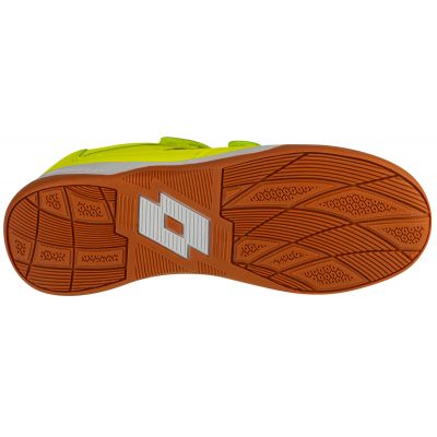 4. Buty Lotto Pacer K Jr 2600110K-2411
