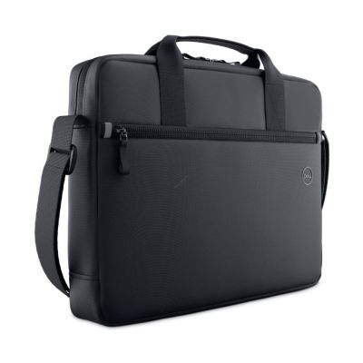 6. Dell 15 DC15250 Core 3 100U 15,6" IPS 250nits 120Hz 8GB DDR4 SSD512 Intel UHD FgrPr WLAN + BT Backlit Kb 3 Cell 65W W11 Pro 3Y ProSupport + Dell EcoLoop Essential Briefcase 14-16 ­ CC3624