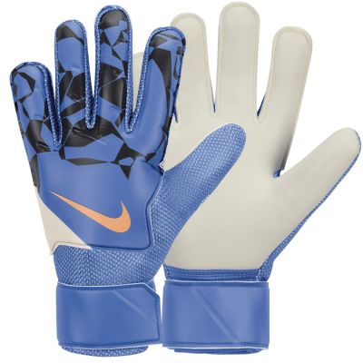 Rękawice Nike Match Jr HQ0257-494