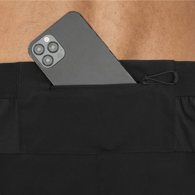 12. Spodenki Asics Road 7IN Short M 2011C392-001