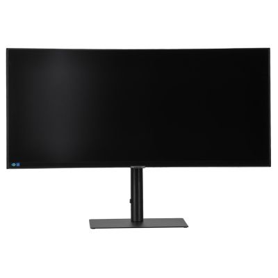 50. MONITOR SAMSUNG LED 34" LS34C652VAUXEN 100Hz