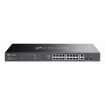Switch TP-LINK ES220GMP