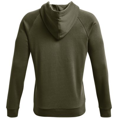8. Bluza Under Armour Rival FLC Signature HD M 1366363 390