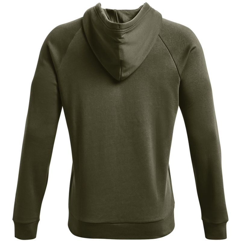 8. Bluza Under Armour Rival FLC Signature HD M 1366363 390