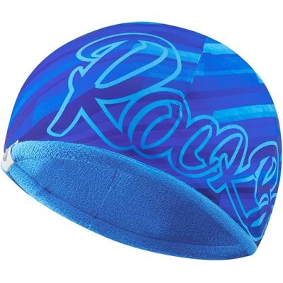 ROCKBROS czapka zimowa YDM001 niebieska