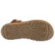 4. UGG Goldencoast Clog 1166915-CHE Brązowe 43