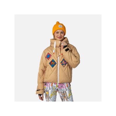 Kurtka Rossignol W Lumy Down Bomber Jkt