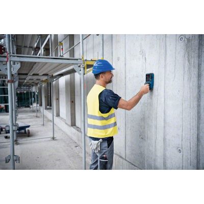 2. Bosch Wallscanner D-tect 200 C Professional multidekoder cyfrowy