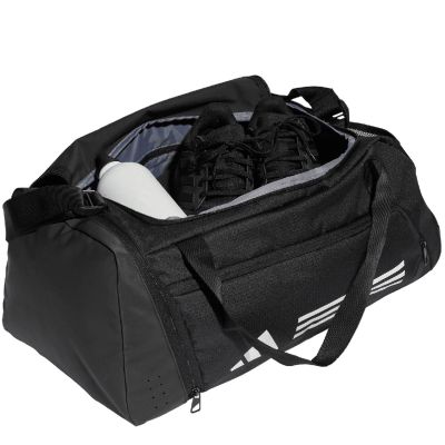16. Torba adidas Essentials 3-Stripes Duffel Bag S IP9862