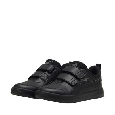 8. Buty Puma Courtflex V3 V PS Jr 397642 01
