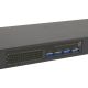 2. Przełącznik LevelOne FE PoE+ 34-portowy 19" 250W 1Gbps